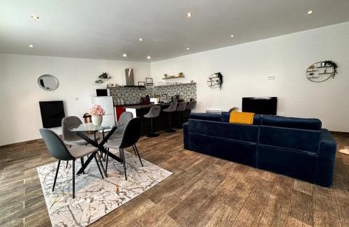 Gournay-sur-Marne Apartment | Le Joyau de Gournay - Proche Paris & Disneyland