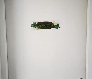 Pamiers Apartment | Le Jungle