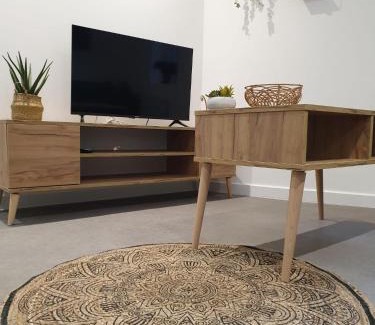 Pamiers Apartment | Le Jungle