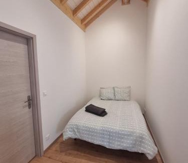 Feigeres Apartment | Le Jura entre Annecy et Genève