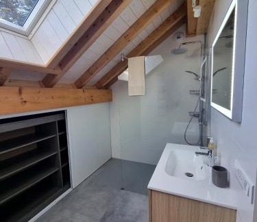 Feigeres Apartment | Le Jura entre Annecy et Genève