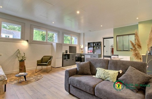 Reguiny House | Le Kalon Breizh - REGUINY