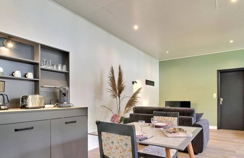 Reguiny House | Le Kalon Breizh - REGUINY