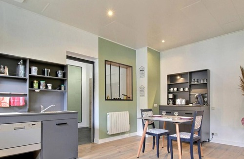 Reguiny House | Le Kalon Breizh - REGUINY