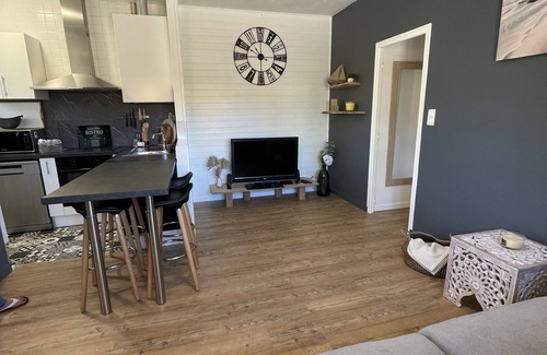 Andernos-les-Bains House | Le Kayoc et son Extérieur, Invitation a la Détente