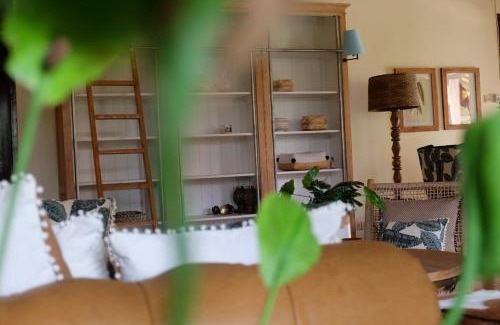 Mataram Villa | Le Kekeri Villas Collection
