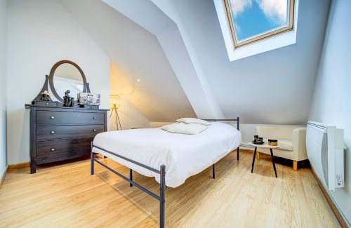 Homecourt Apartment | Le KLA