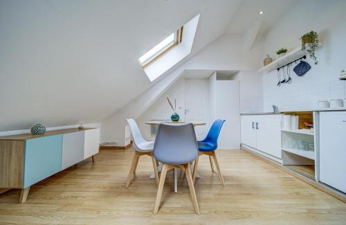 Homecourt Apartment | Le KLA