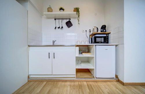 Homecourt Apartment | Le KLA