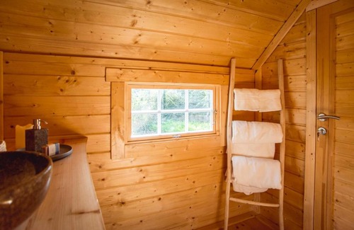 Alle Bed & Breakfast | Le Kota B&B 4*