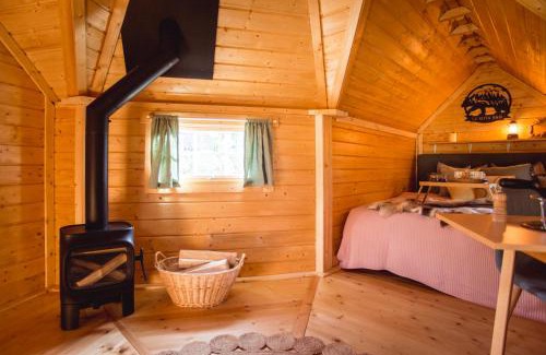 Alle Bed & Breakfast | Le Kota B&B 4*