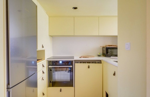 Hotel de Ville - Quinconces Apartment | Le Kube - Hyper centre de Bordeaux