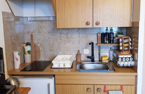 Thollon-les-Memises Apartment | Le Léman Montagne