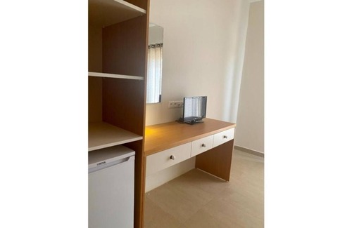 Niamey Apartment | Le Lézard Vert, Maison d'Affair à Niamey 1BR Suite