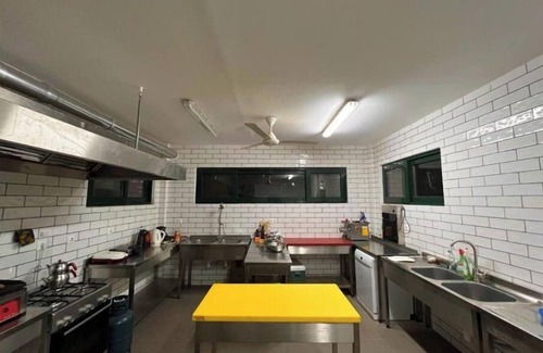 Niamey Apartment | Le Lézard Vert, Maison d'Affair à Niamey 1BR Suite