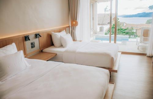 Nong Bon Resort | Le La Lake Resort and Spa