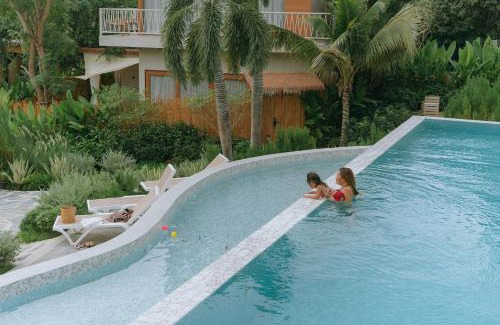 Nong Bon Resort | Le La Lake Resort and Spa