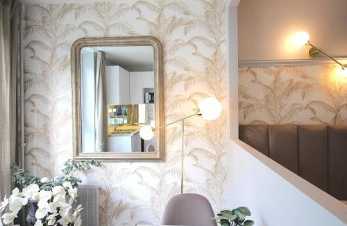Front de Lac Apartment | Le Lac d'Or - Duke Housing