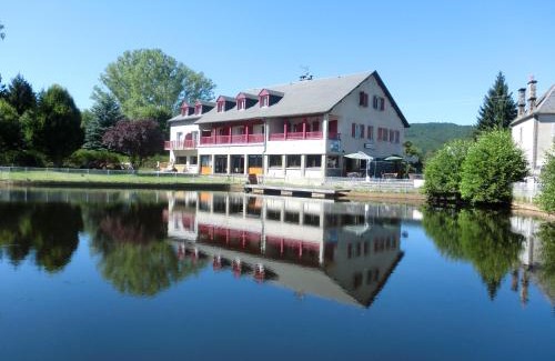 Condat Hotel | Le Lac Des Moines