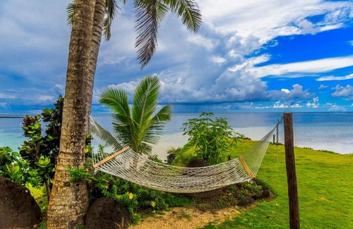Fagamalo Resort | Le Lagoto Resort & Spa