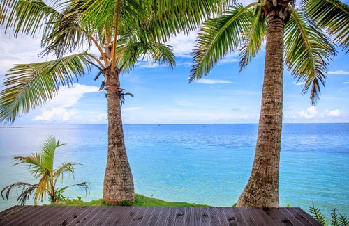 Fagamalo Resort | Le Lagoto Resort & Spa