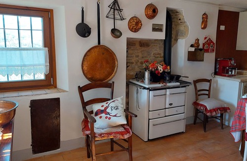 Palagano House | Le Lame - Ancient Mountain House not far from Modena Reggio E. and Bologna
