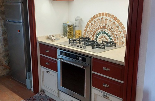 Palagano House | Le Lame - Ancient Mountain House not far from Modena Reggio E. and Bologna