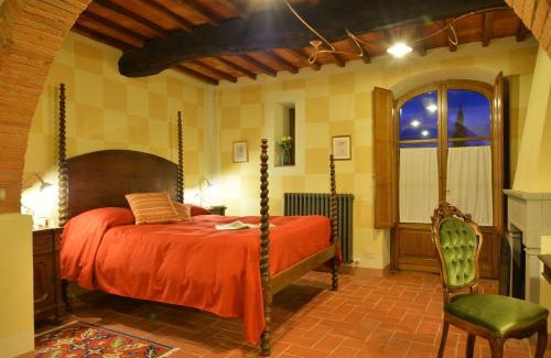 Neri House | Le Lappe