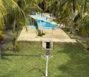 Flic-en-Flac Boat Rental | Le Latanier