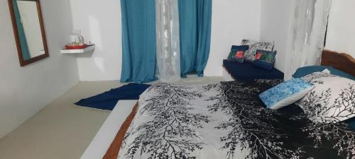Port Mathurin House | Le lataniers