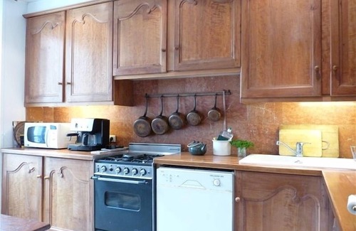 Val-de-Grace Apartment | Le Latin : Charm, Elegance, Comfort, Latin Quarter/Left Bank