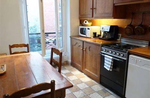 Val-de-Grace Apartment | Le Latin : Charm, Elegance, Comfort, Latin Quarter/Left Bank