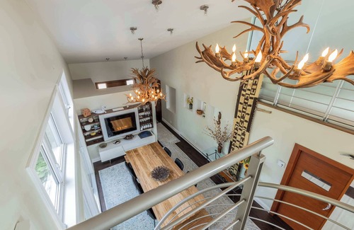 Lotbiniere Regional County Municipality Ski Chalet | Le Laurentien | Riverside | Spa
