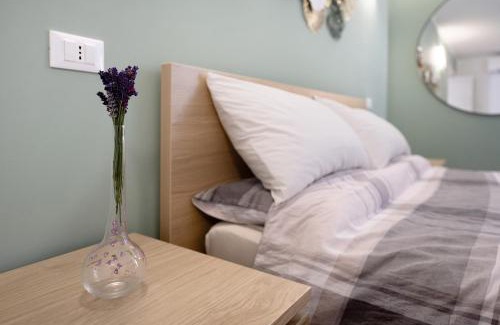 Castro Apartment | Le Lavande