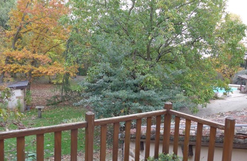 Vinzelles Bed & Breakfast | Le Lavoir de Meziat