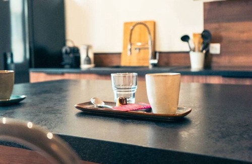 Montjuzet Apartment | Le Lavoisier - 80 boulevard Lavoisier - Clermont-Ferrand