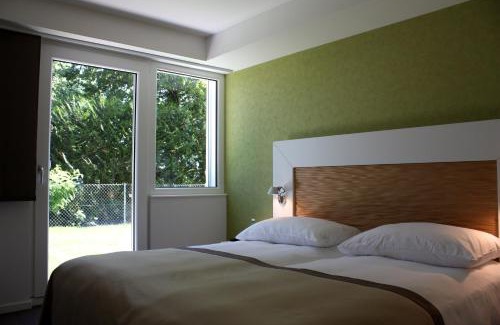 Vevey Hotel | Le Leman Hotel