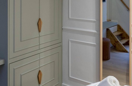 Brederode Apartment | Le Leopold in Antwerp
