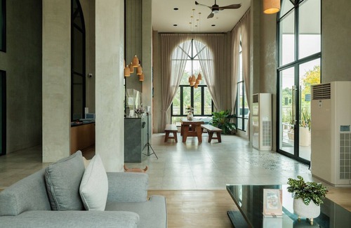 Ratchaburi Hotel | Le Lert Hotel Ratchaburi