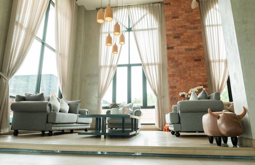 Ratchaburi Hotel | Le Lert Hotel Ratchaburi