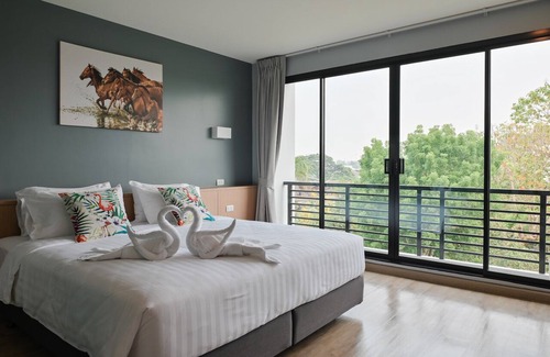 Ratchaburi Hotel | Le Lert Hotel Ratchaburi