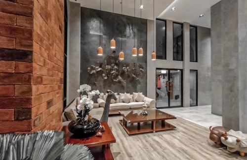 Chedi Hak Hotel | Le Lert Hotel Ratchaburi