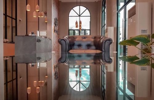 Chedi Hak Hotel | Le Lert Hotel Ratchaburi