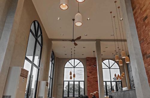 Chedi Hak Hotel | Le Lert Hotel Ratchaburi