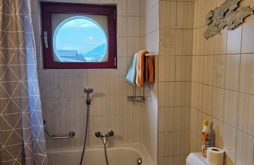 Martigny Apartment | Le Levant apartment
