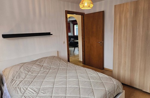 Martigny Apartment | Le Levant apartment