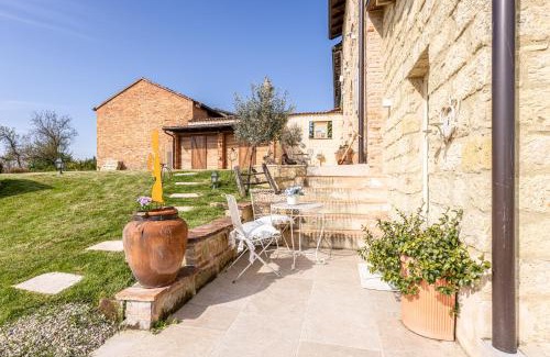 Vignale Monferrato Bed & Breakfast | Le libellule relais