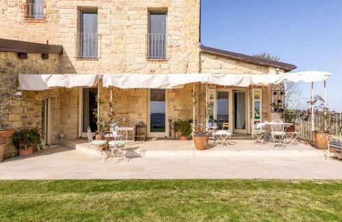 Vignale Monferrato Bed & Breakfast | Le libellule relais