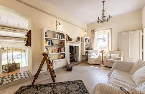 Vignale Monferrato Bed & Breakfast | Le libellule relais