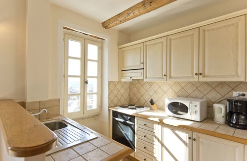 Cadenet Apartment | Le Lieutenant